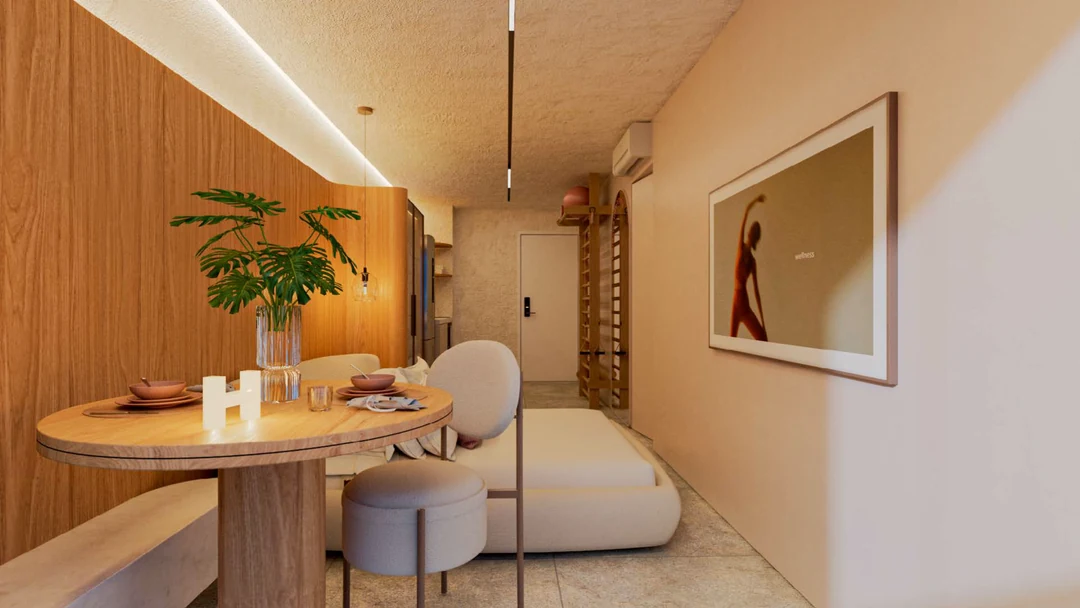 Smart Studio